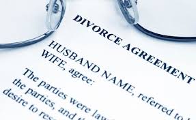 Queens NY Divorce Lawyers Divorce Agreement