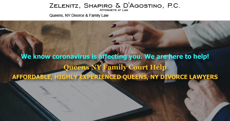 What Is "Pendente Lite" Support?